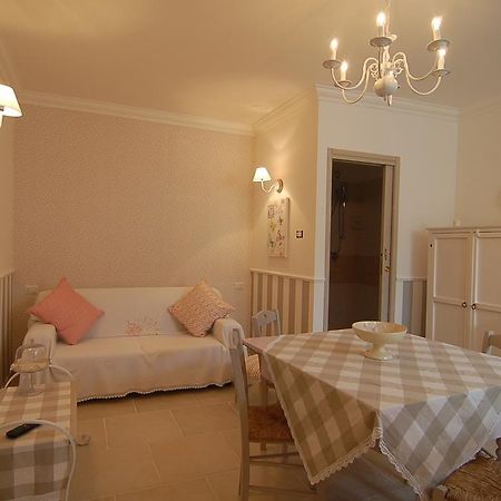 Domus Alba Villa Martina Franca Room photo