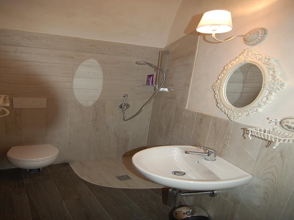 Domus Alba Villa Martina Franca Room photo